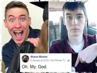 shane missler law of attraction|Meet Shane Missler, the 20.